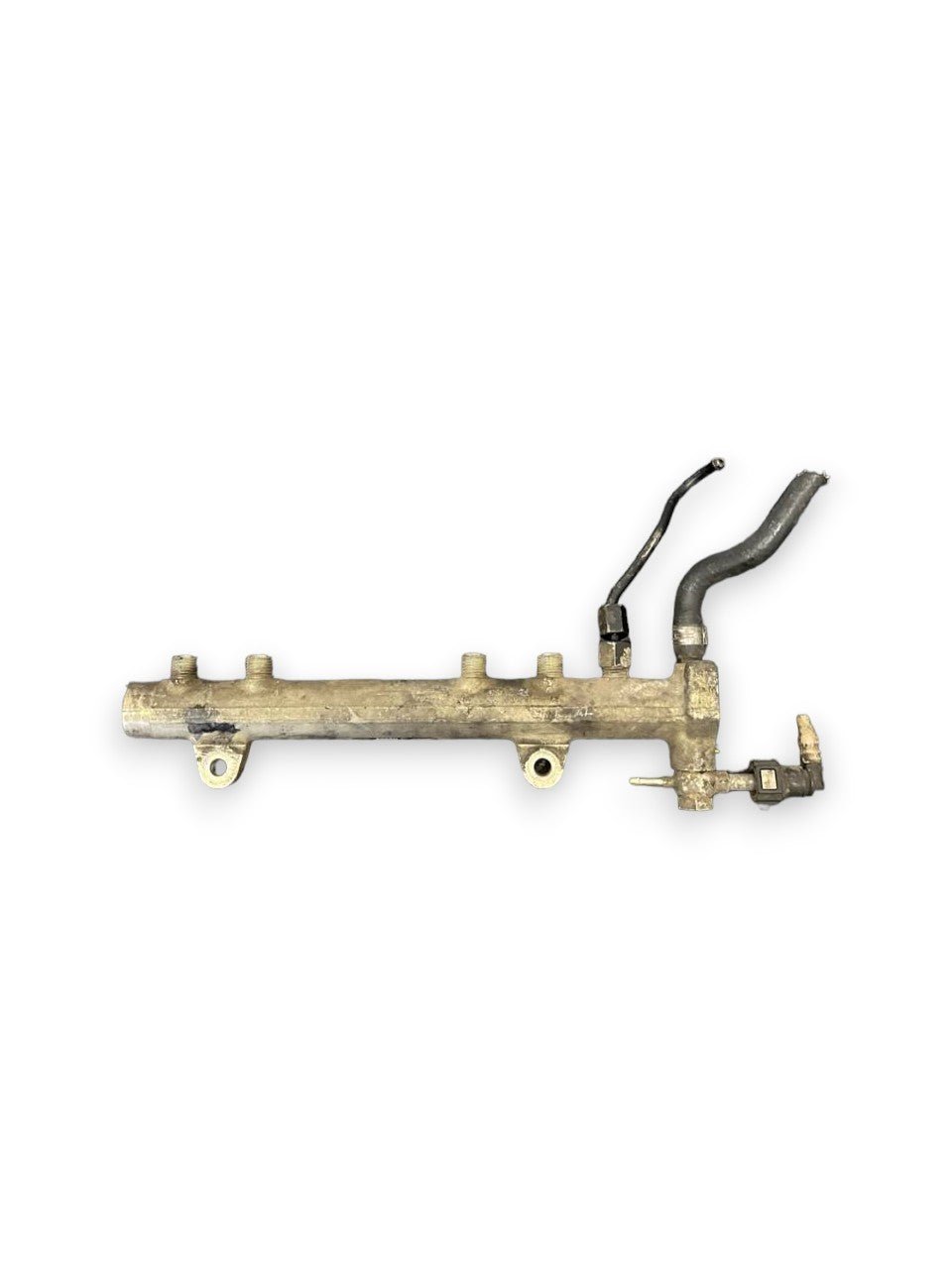 Flauto Iniettori Fiat Punto / Fiat Panda 1.3 mjt cod: 0445214044 / 46817523 / Fiat Grande Punto / Fiat Idea / Lancia Ypsilon  (2006)