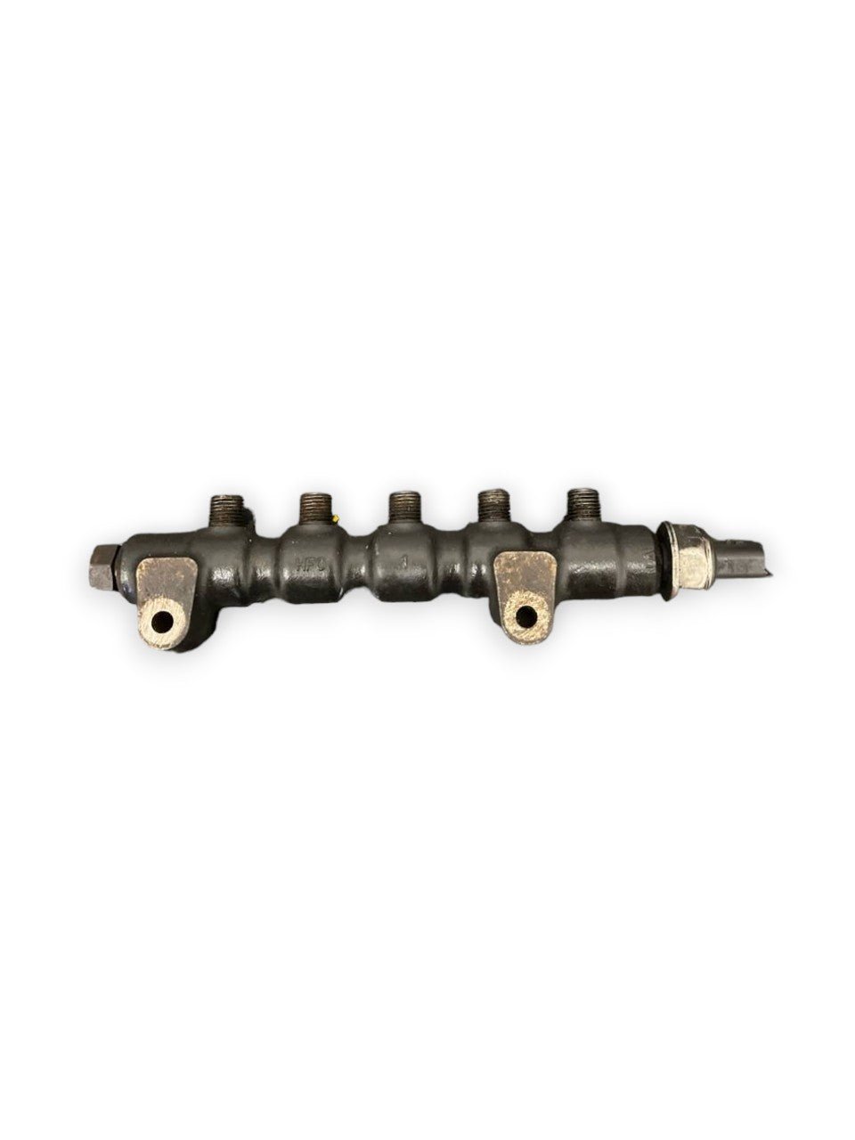 Flauto Iniettori Ford Fiesta / Citroen C3 / Mazda 2 / Ford Focus / Ford Fusion 1.4 tdci (2005) cod: 9642503380