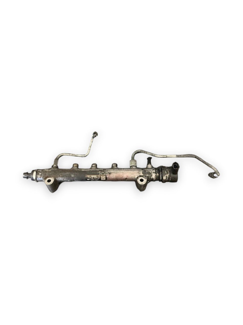 Flauto Iniettori Hyundai Tucson / Hyundai Santa Fe 2.0 crdi (2011) cod: 0445214085 / 31400-27400