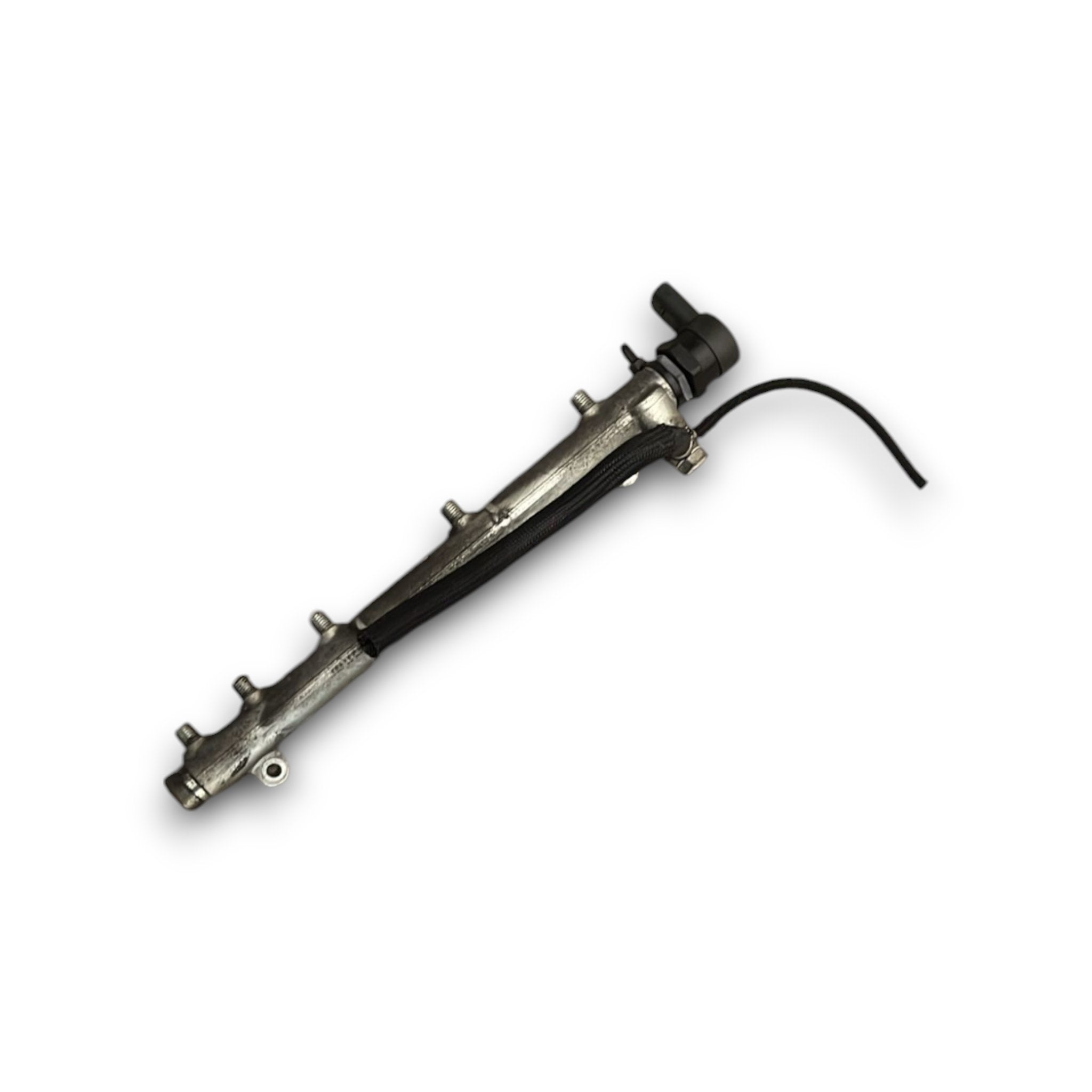 Flauto Iniettori Mercedes Benz Classe C (W203) cod:A6460700295 2.2 Diesel (2000 > 2007)