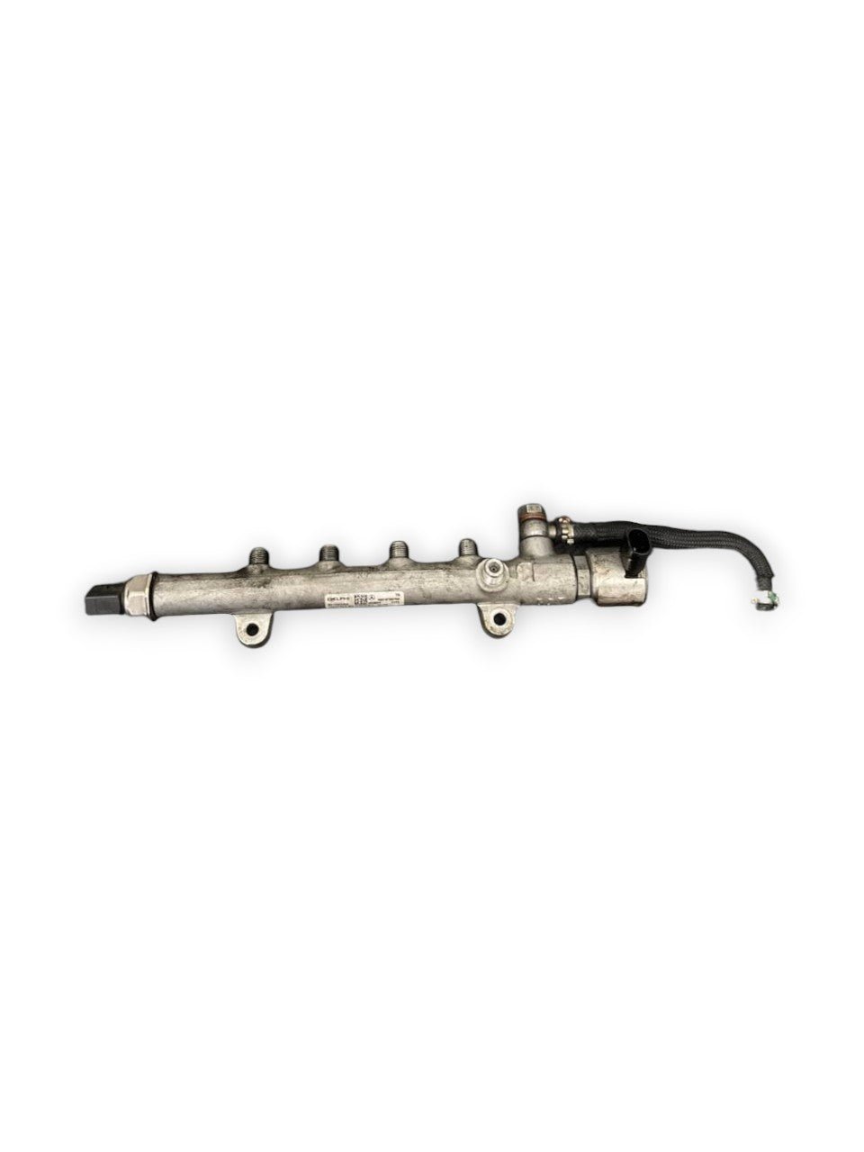 Flauto Iniettori Mercedes - Benz Classe C W205 220d /Classe A W176 / Classe E W212 2.2 Diesel (2014 al 2021) cod: A6510700700 / R9144Z240A