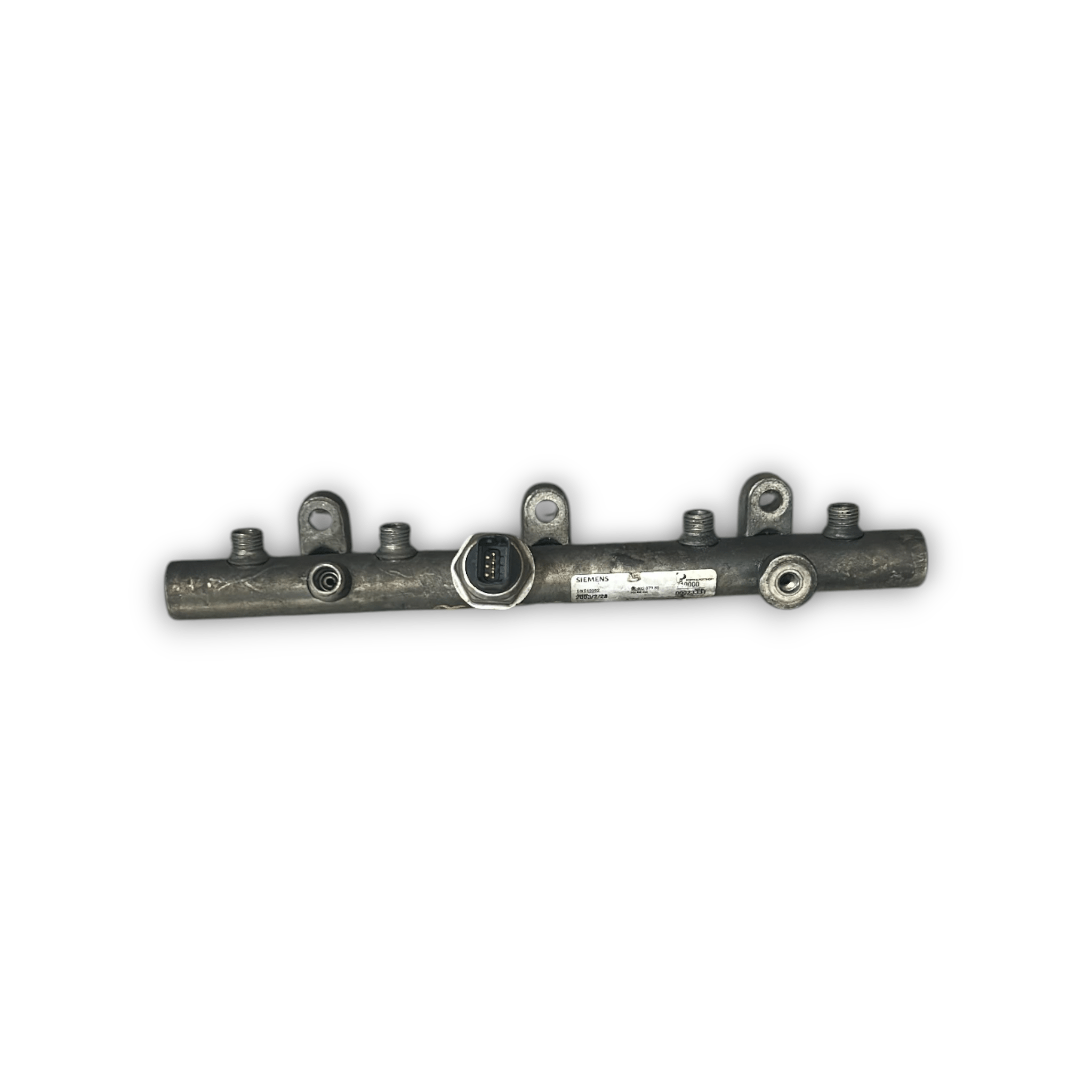 Flauto Iniettori Peugeot 307 cod.9640387980 2.0 Diesel (2001 > 2009)
