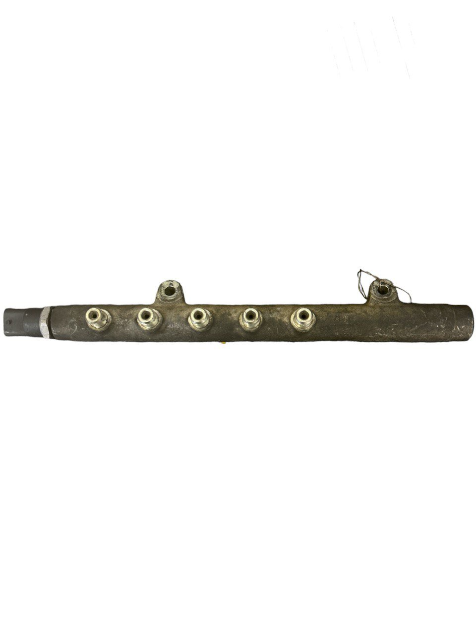 Flauto Iniezione Alfa Romeo 156 / Lancia Thesis 2.4d (2003) cod.0445215013 - 46745871