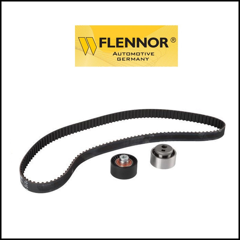 Kit Distribuzione CITROEN AX | SAXO | XSARA NISSAN MICRA | PEUGEOT 106 | ROVER 100 MOTORI 1.500 DIESEL BIBA-RICAMBI