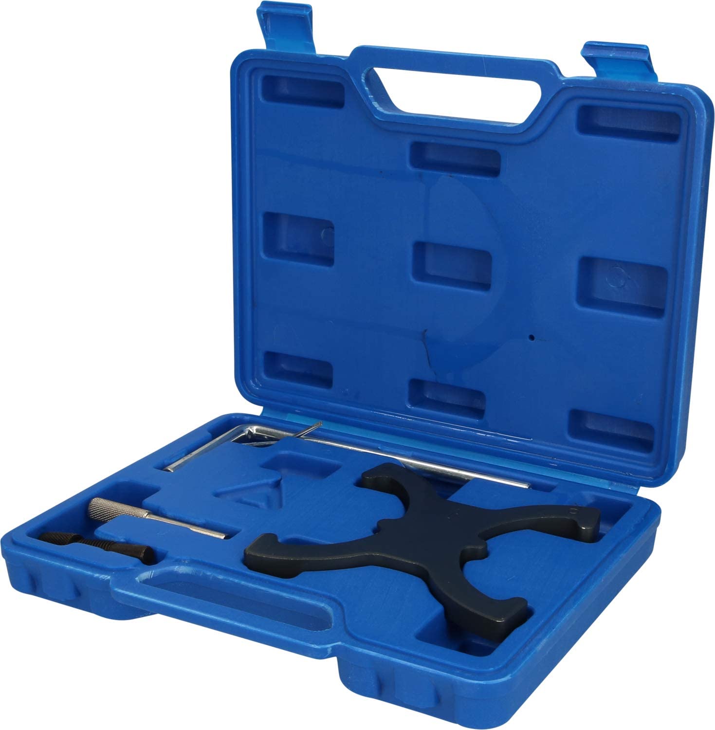 A. Set 5 Pezzi Messa In Fase Per Motori Ford art.592900 BIBA-RICAMBI