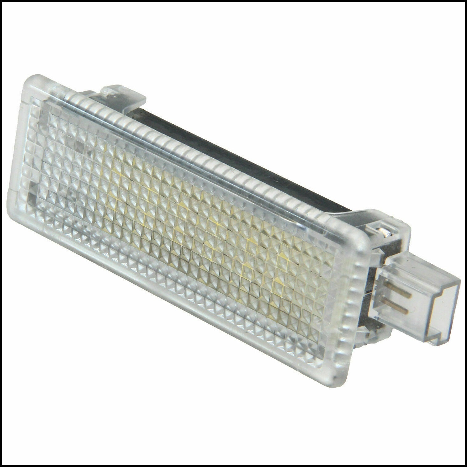 Lampadina Led Plafoniera per illuminazione vano bagagli Per Mini (R50,R53) dal 2001-2006 BIBA-RICAMBI