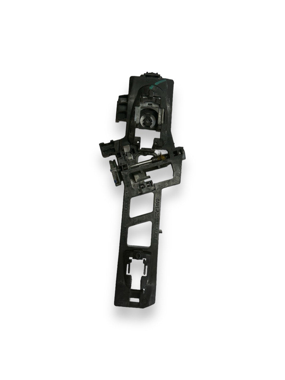 Ford EcoSport (2012 > ) cod.8A61-A224A37-EF Supporto Maniglia Esterna Posteriore Sinistra (SX)
