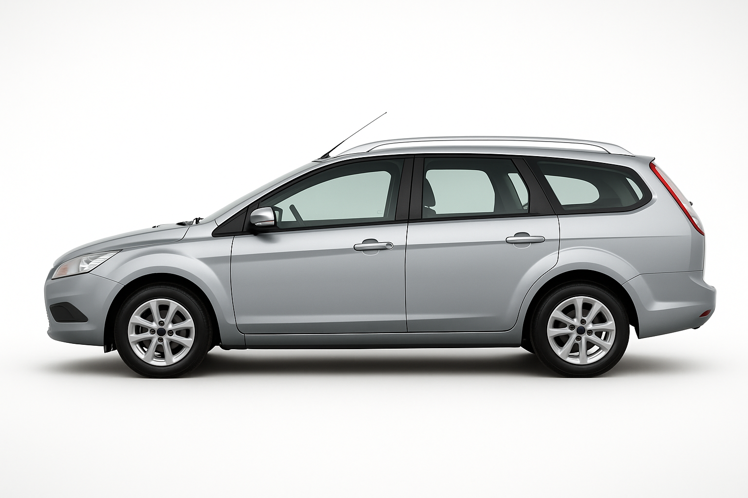 FORD FOCUS 2009 STATION VAGON SENZA LOGO