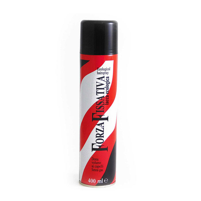 PARISIENNE LACCA CAPELLI FORZA FISSATIVA 400 ML - BIBA-RICAMBI