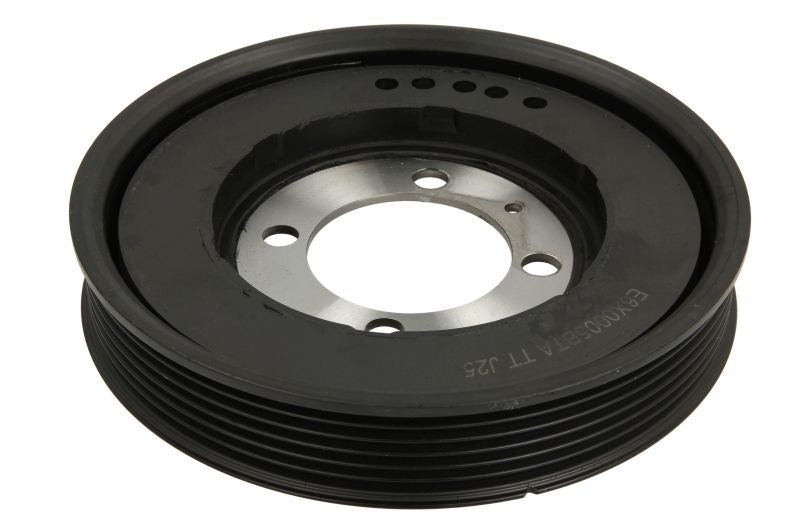 Puleggia Albero Motore Compatibile Per Opel Astra Corsa Meriva BIBA-RICAMBI