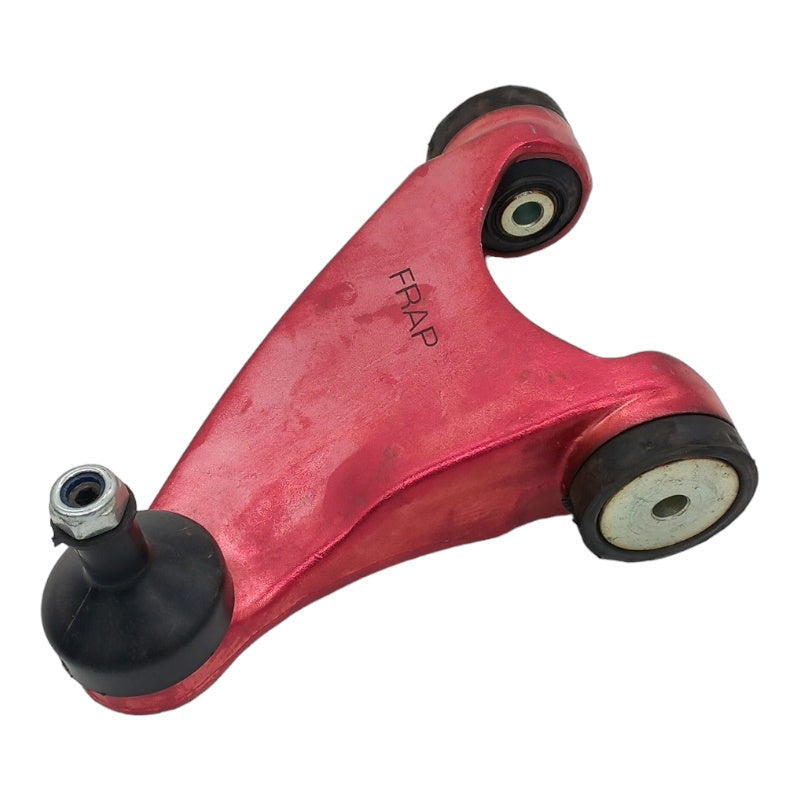 Braccio Sospensione Rinforzato Lato SX Compatibile Per Alfa Romeo 156 Dal 1997-2006 BIBA-RICAMBI