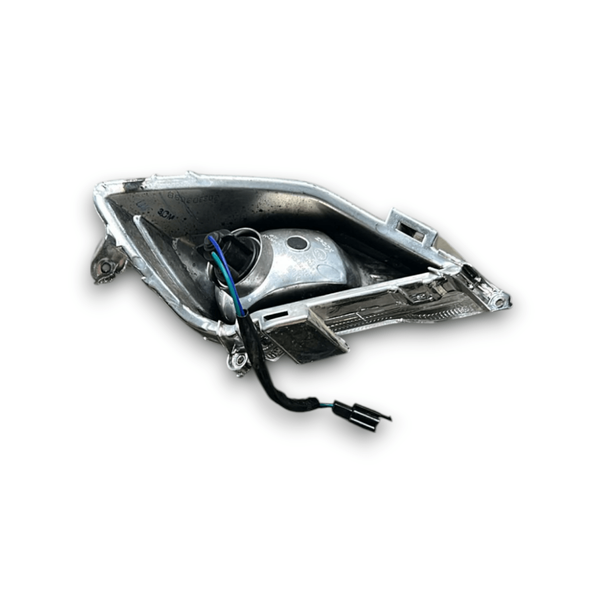 Freccia posteriore destra sym joymax z+ (2021 > 2024)