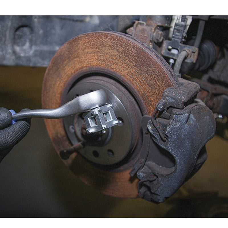 Arretrattore Pistoncini Freno Attacco 3/8'' BIBA-RICAMBI