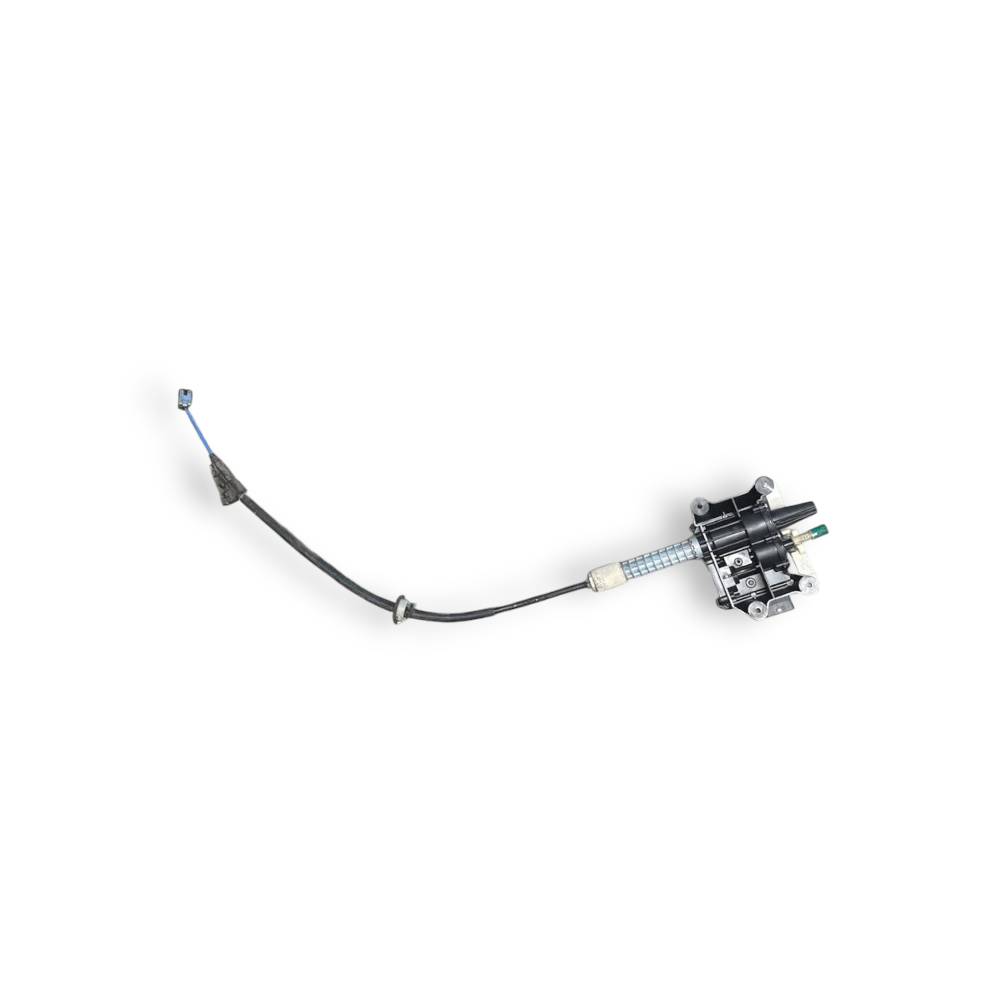 Freno a mano / Stazionamento Elettronico DS4 1.6 Diesel (2011 al 2018) cod: A2C53348380