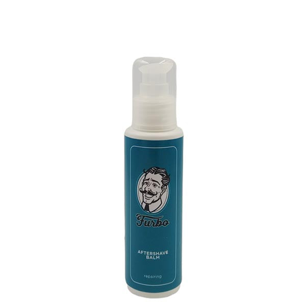 FURBO AFTERSHAVE BALSAMO 100 ML - BIBA-RICAMBI