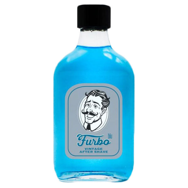 FURBO BLU VINTAGE AFTERSHAVE 200 ML