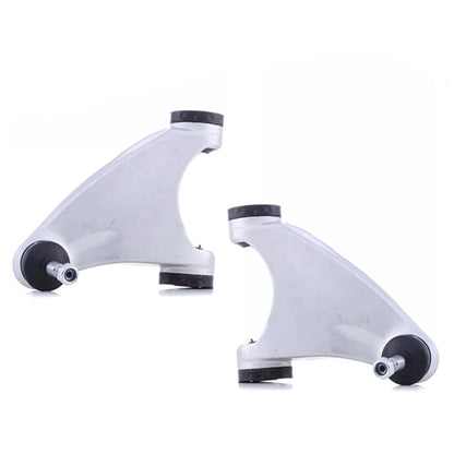 Kit Bracci Sospensione Superiori SX-DX Compatibile Per Alfa Romeo GT dal 2001-2012 AKRON