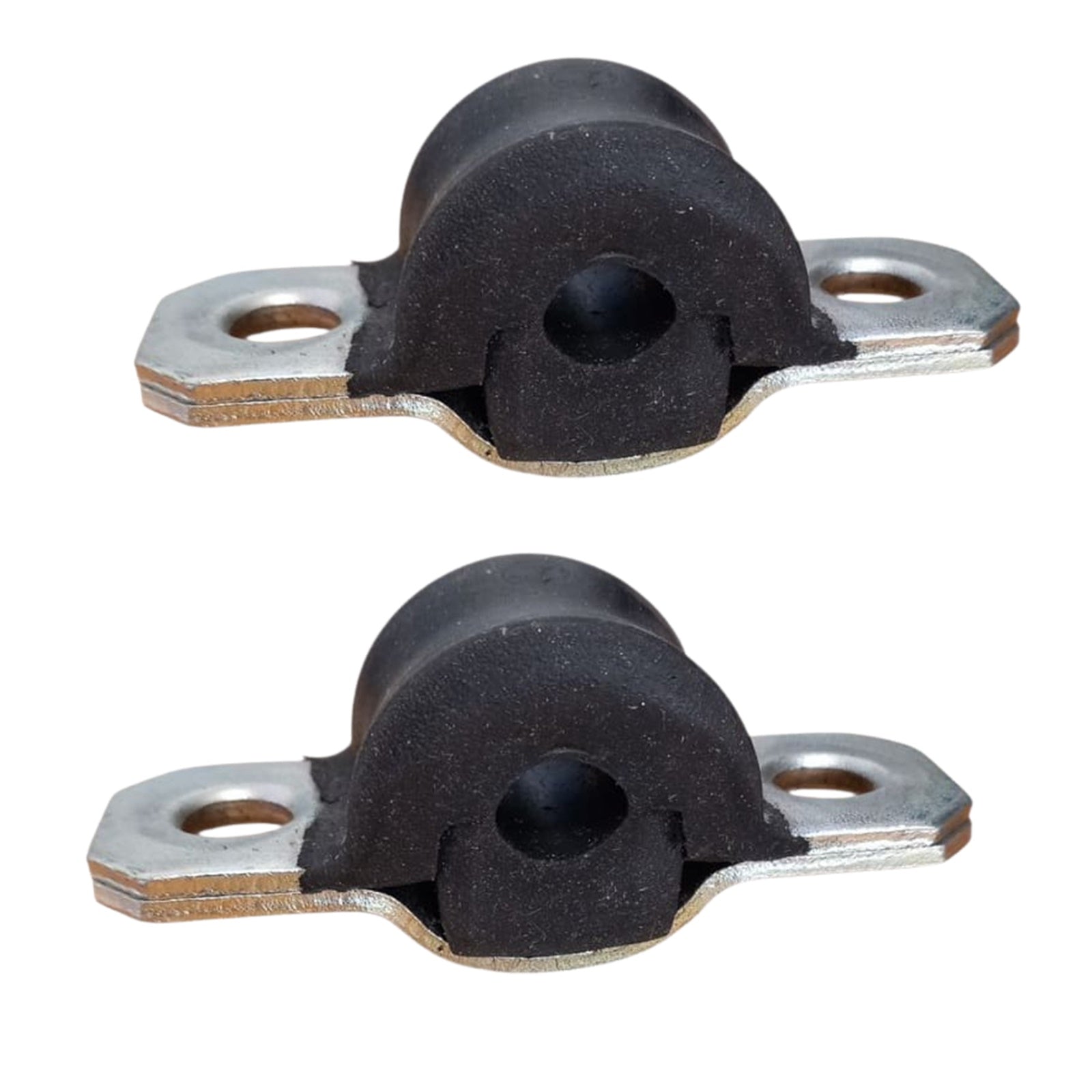 Gommini Barra Stabilizzatrice Anteriore Per Fiat Idea (350) dal 2005>