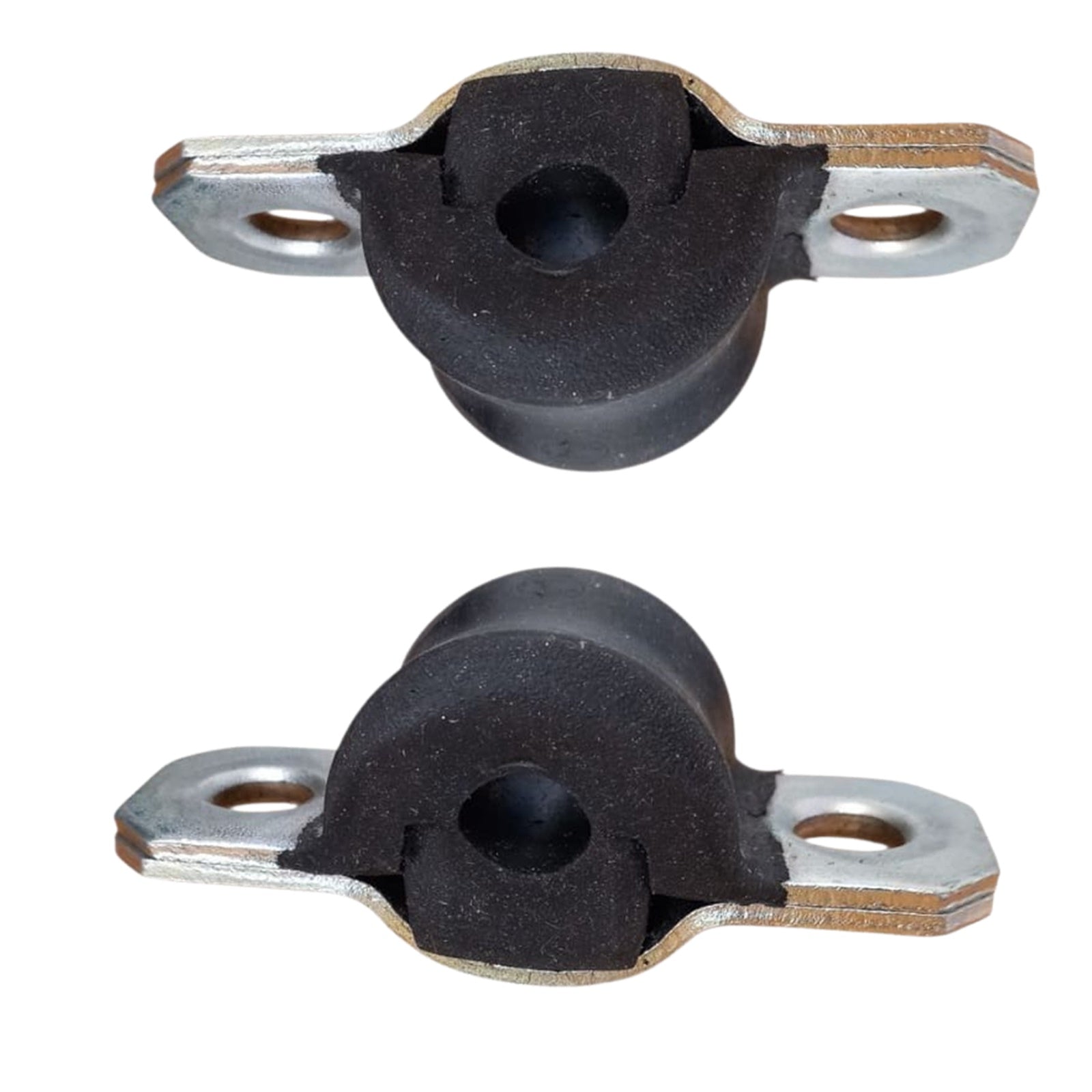 Gommini Barra Stabilizzatrice Anteriore Per Lancia Ypsilon I (843) dal 2003>