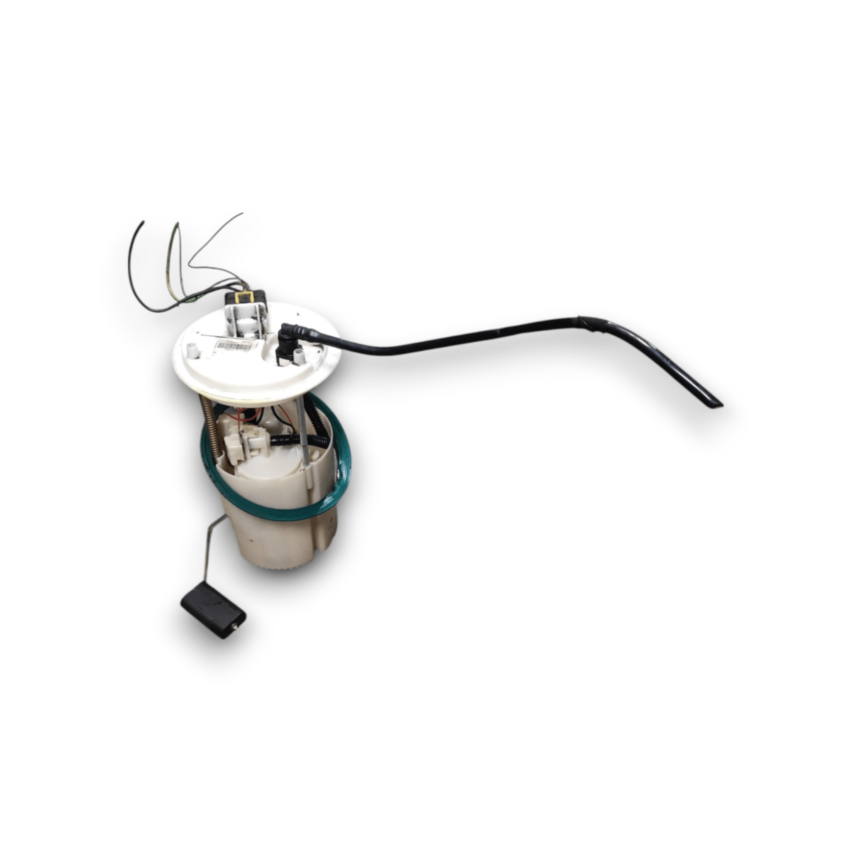 Galleggiante / pompa carburante fiat fiorino 1.4 benzina - gpl cod: 51787161 (2007-)