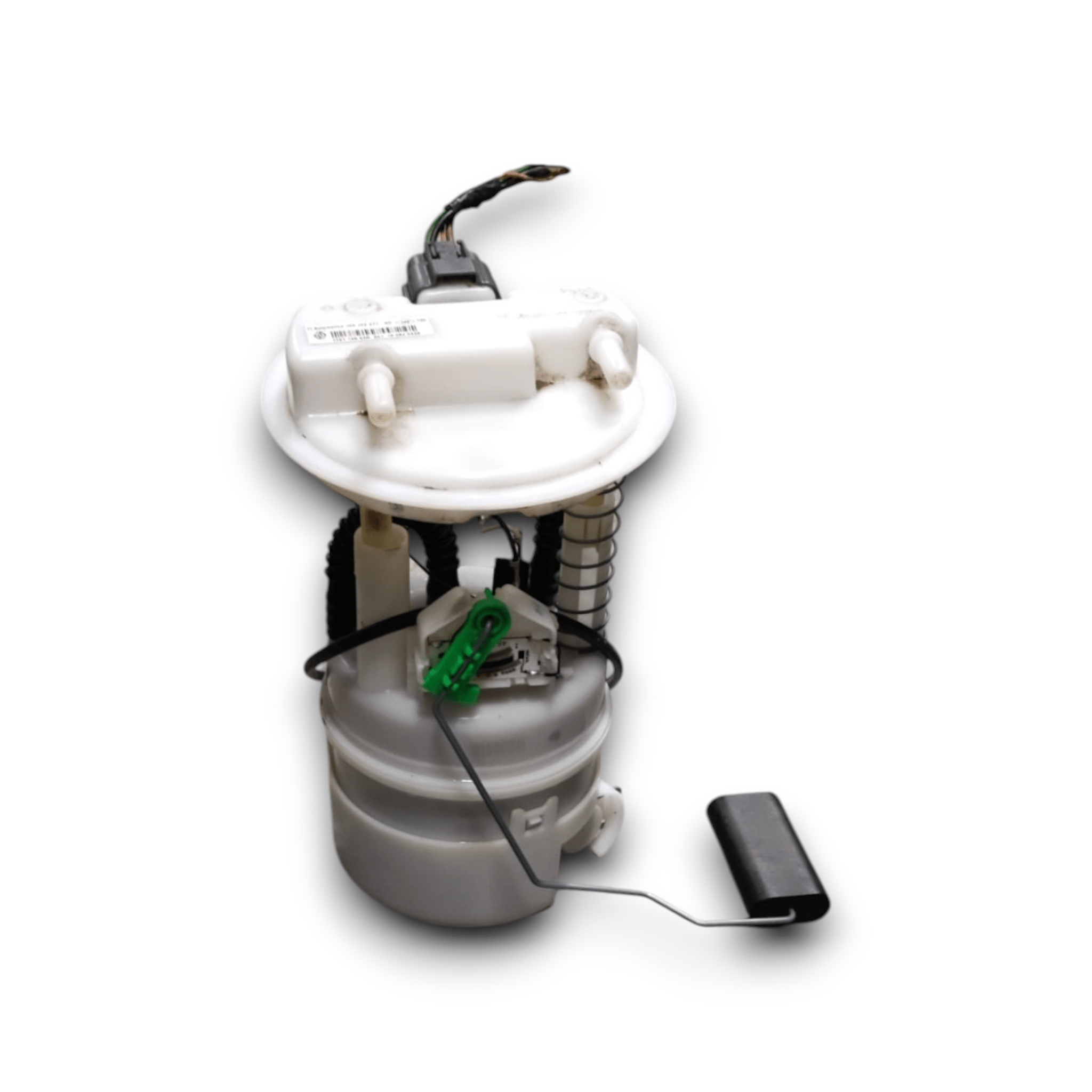 Galleggiante / Pompa Carburante Renault Clio IV 1.2 Benzina COD: 170114543R (2012-2019)