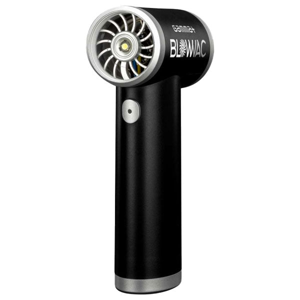 GAMMA+ SOFFIATORE E ASPIRATORE BLOWVAC - BIBA-RICAMBI