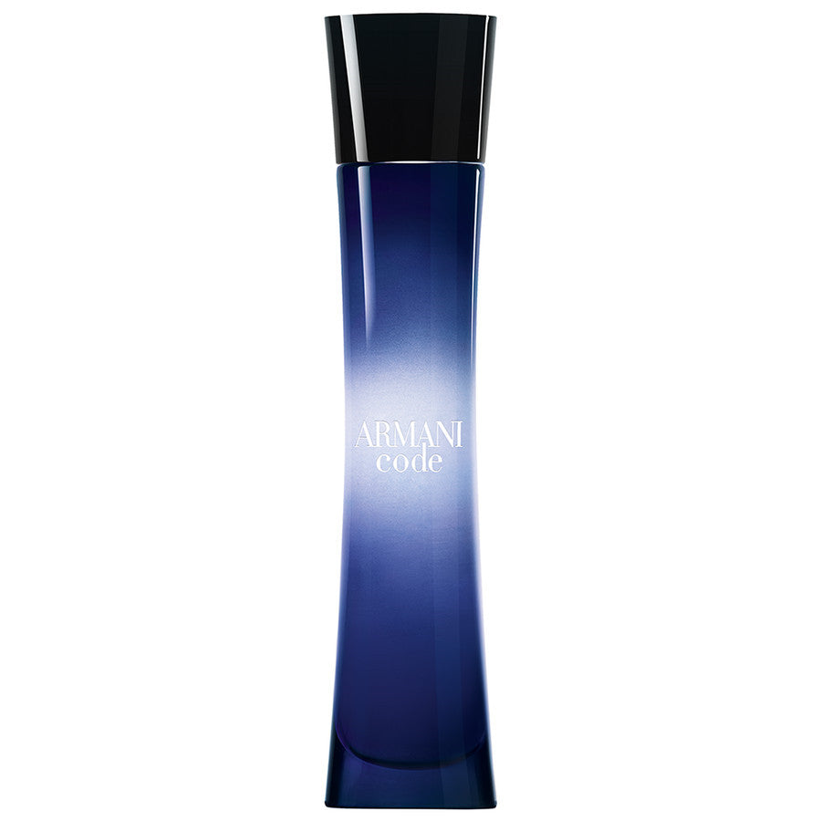 ARMANI CODE WOMAN EAU DE PARFUM 30 ML - BIBA-RICAMBI