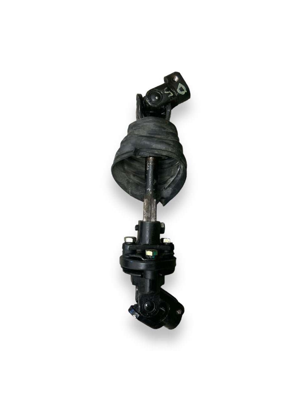 Giunto Piantone / Canna Sterzo DR5 (2007 > 2020)