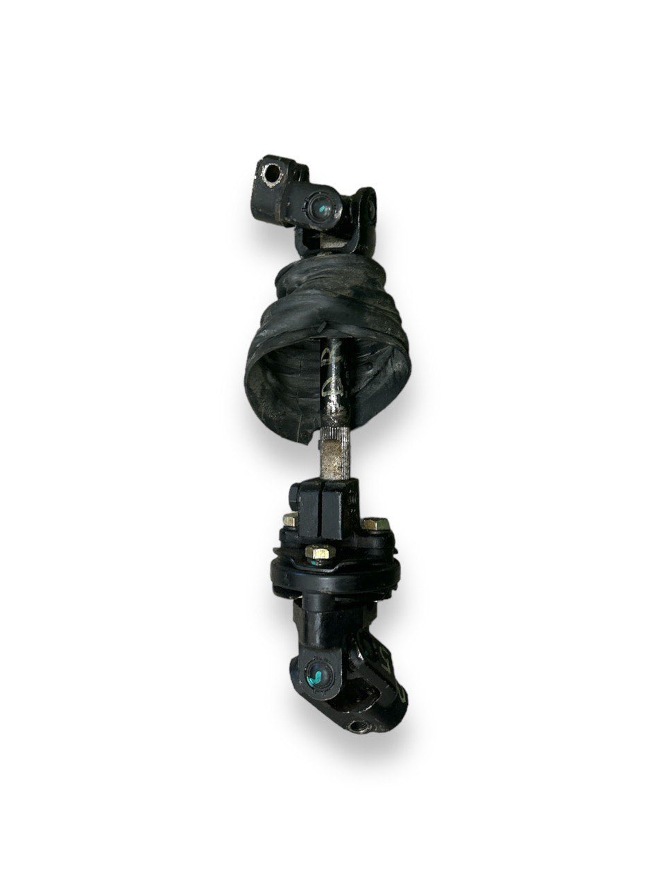 Giunto Piantone / Canna Sterzo DR5 (2007 > 2020)