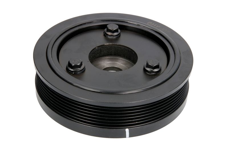 Puleggia Albero Motore Compatibile Per Hyundai H-1 H350 | Kia K2500 Sorento BIBA-RICAMBI