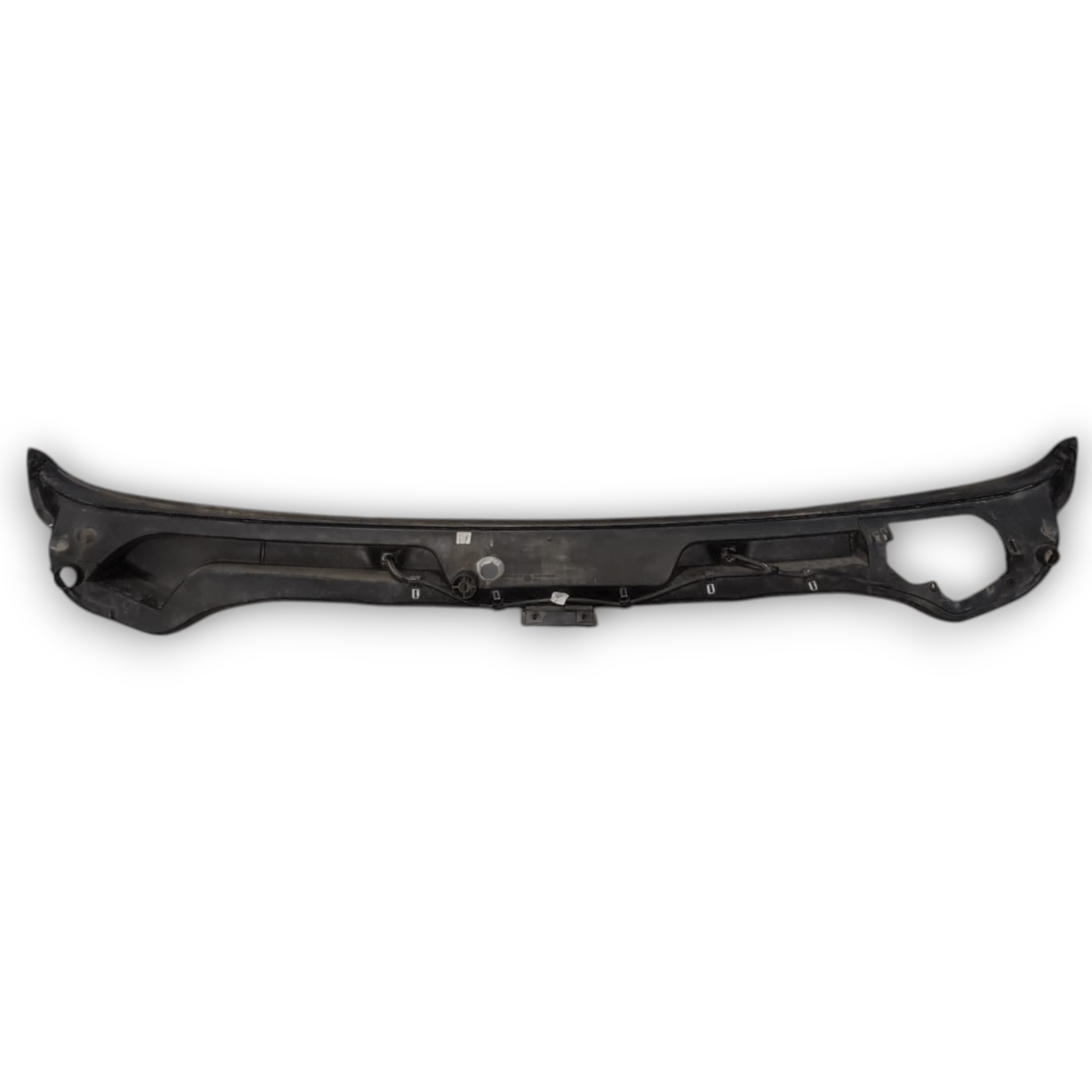 Gocciolatoio Anteriore Fiat Ducato COD: 1315953070 (2006>)