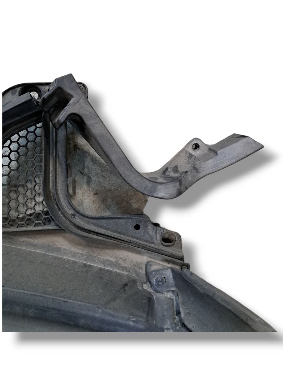 Gocciolatoio Parabrezza Alfa Romeo Stelvio (2018) COD:156108447