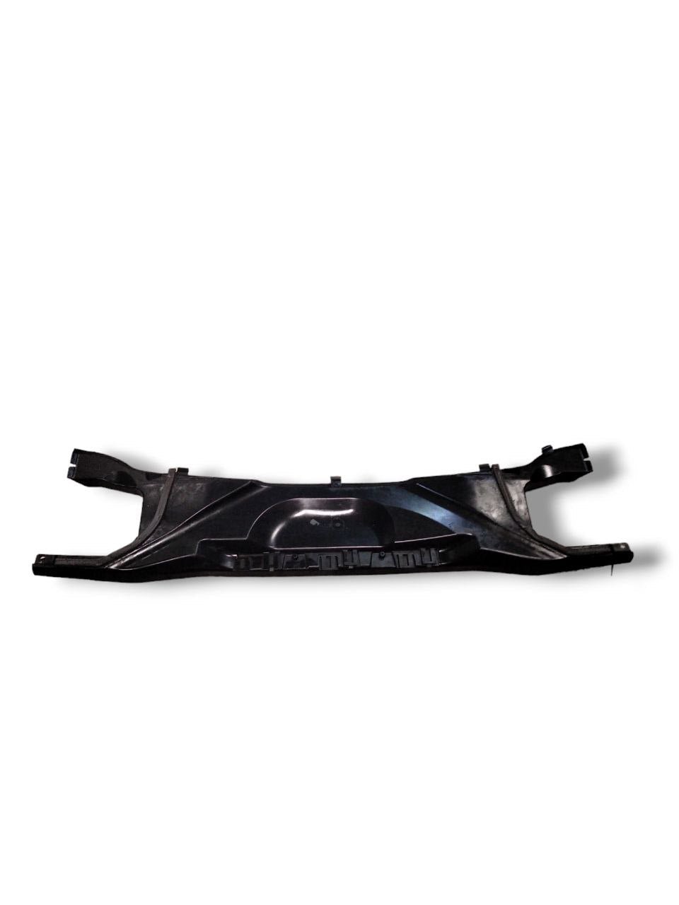 Gocciolatoio Parabrezza Bmw serie 1 E87 (2007) COD:6431-6989788