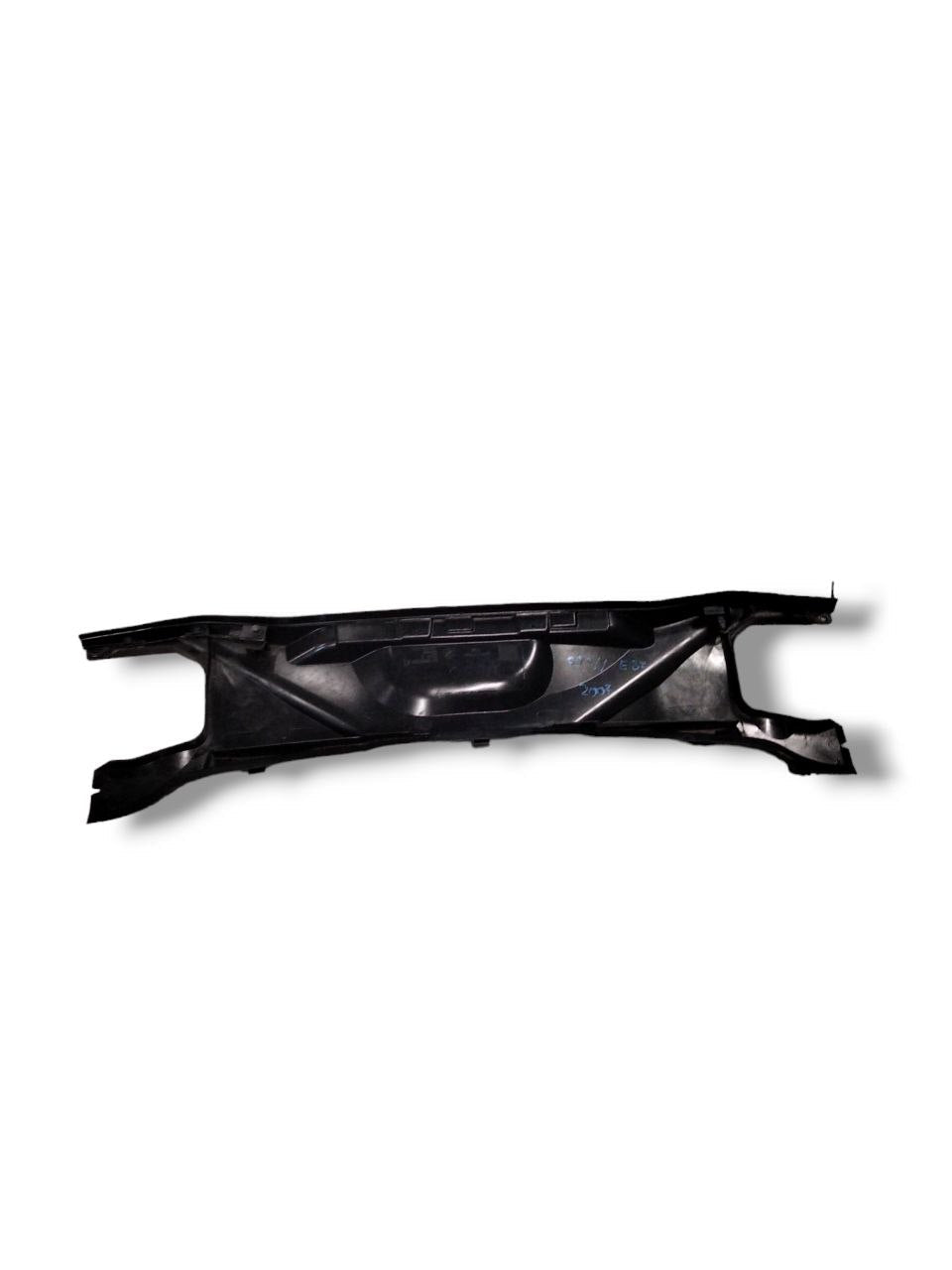 Gocciolatoio Parabrezza Bmw serie 1 E87 (2007) COD:6431-6989788