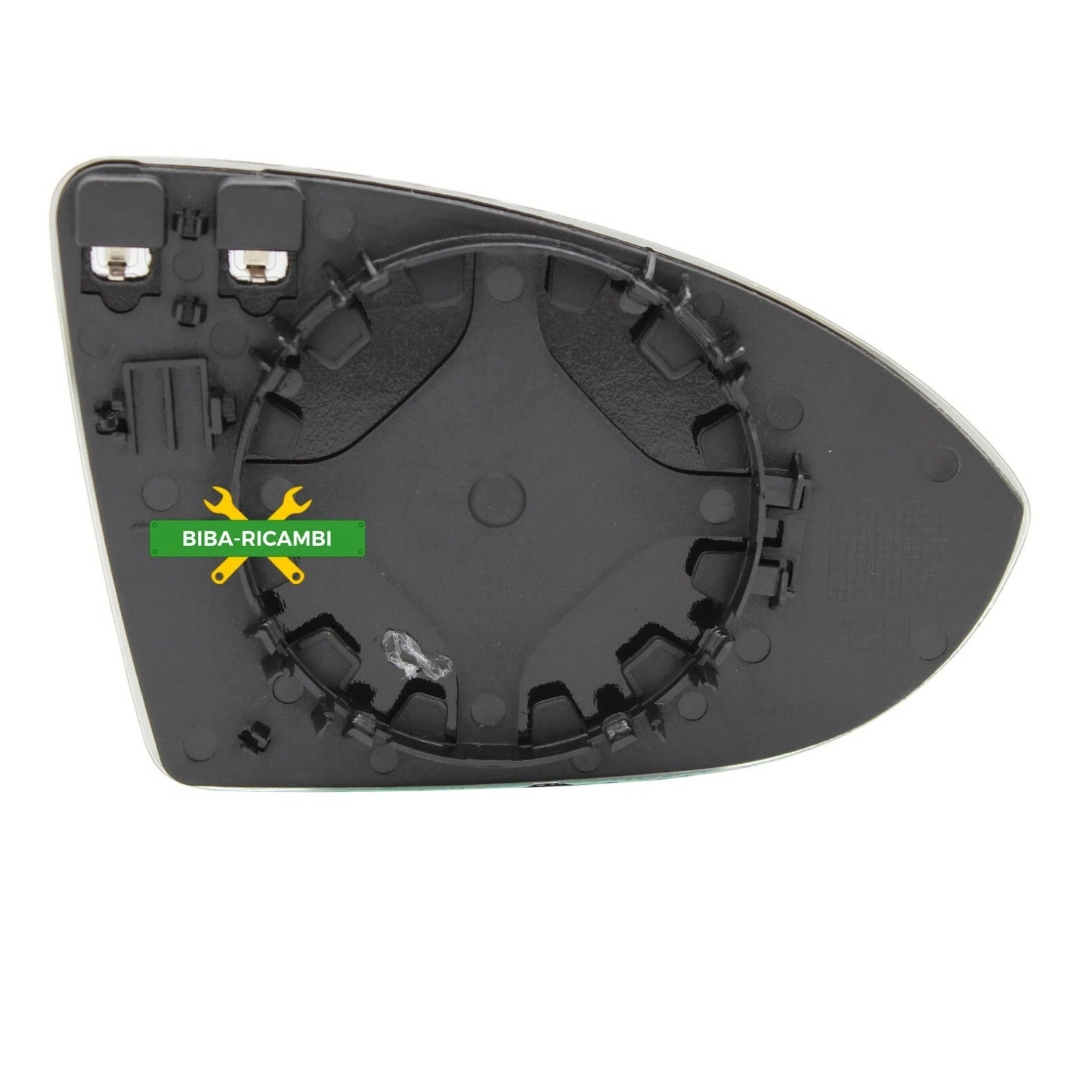 Retrovisore Termico Asferico Lato SX-Guidatore Per Volkswagen Golf VII dal 2012>..