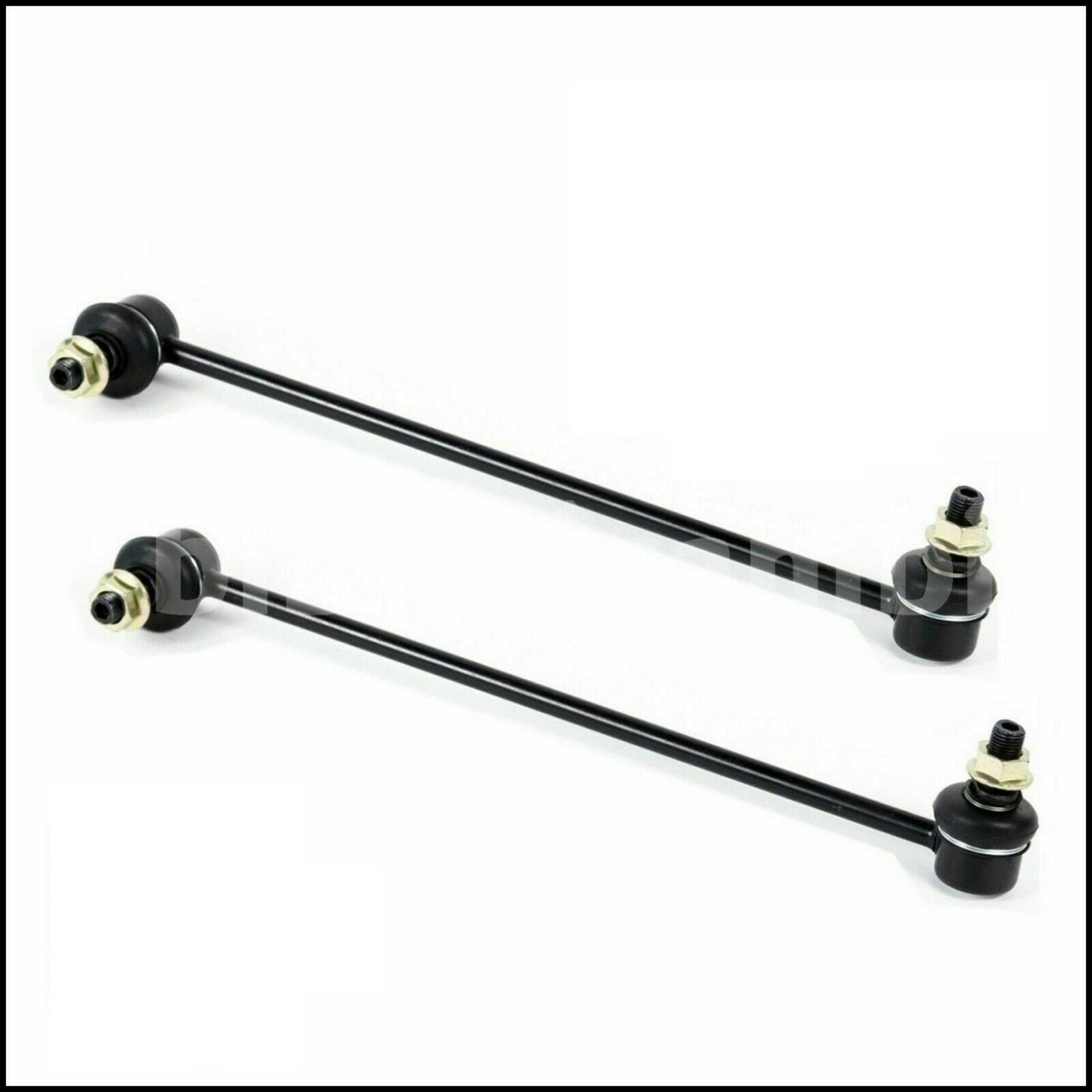 Tiranti Biellette Barra Stabilizzatrice Anteriore Per Seat LEON II (1P1) dal 2005> BIBA-RICAMBI