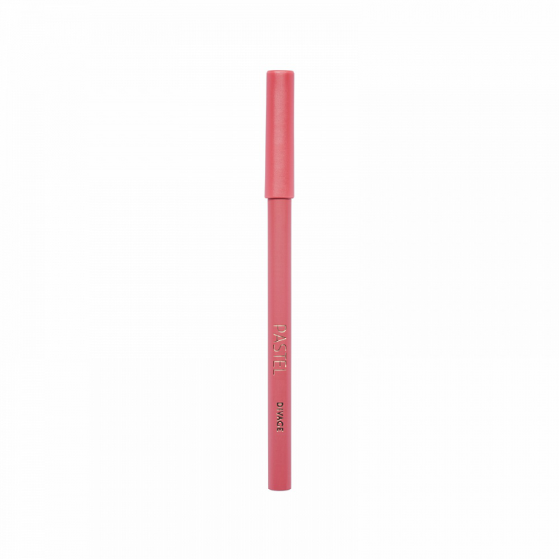 DIVAGE LIP PENCIL PASTEL 2201