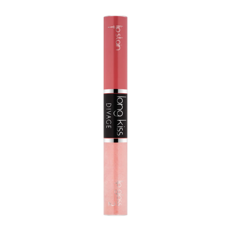 DIVAGE LIPGLOSS LONG KISS 03 - BIBA-RICAMBI