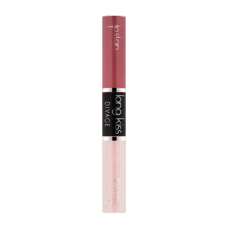 DIVAGE LIPGLOSS LONG KISS 04