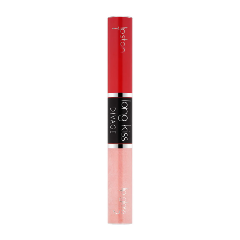 DIVAGE LIPGLOSS LONG KISS 10 - BIBA-RICAMBI