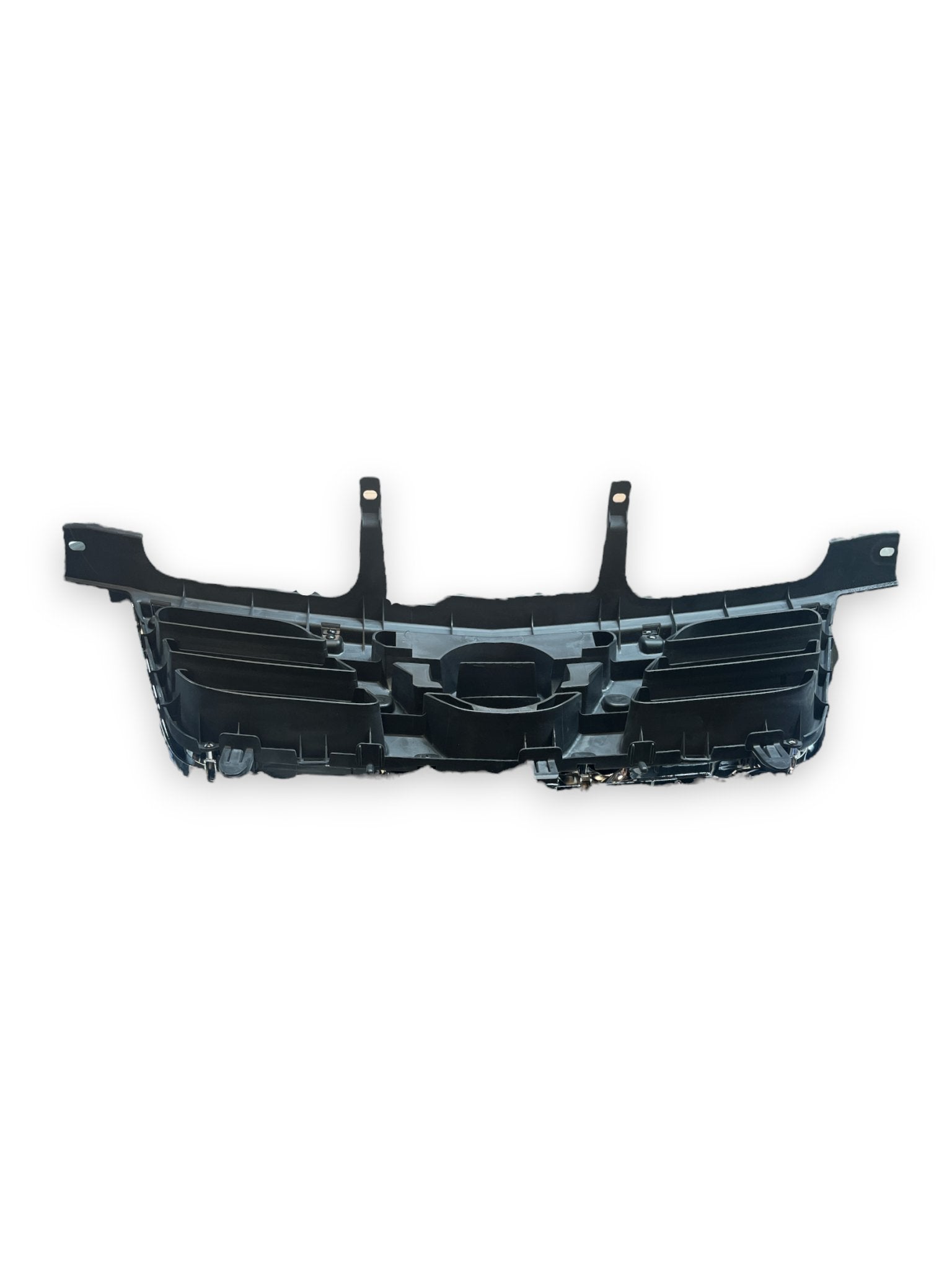 Griglia Anteriore Cromata Nera Nissan X-Trail ( 2001 - 2004 ) cod : 62310-8H70A