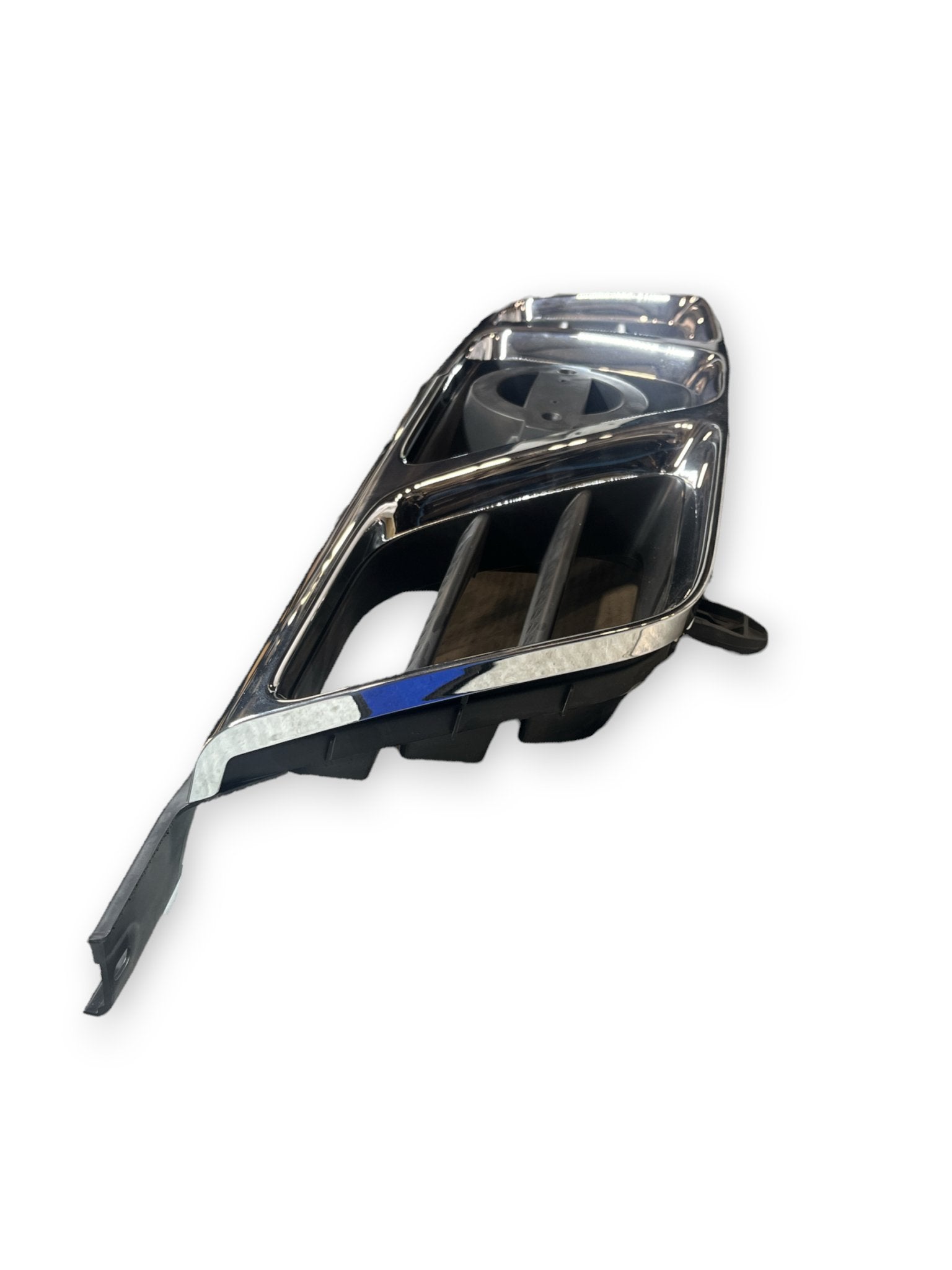 Griglia Anteriore Cromata Nera Nissan X-Trail ( 2001 - 2004 ) cod : 62310-8H70A