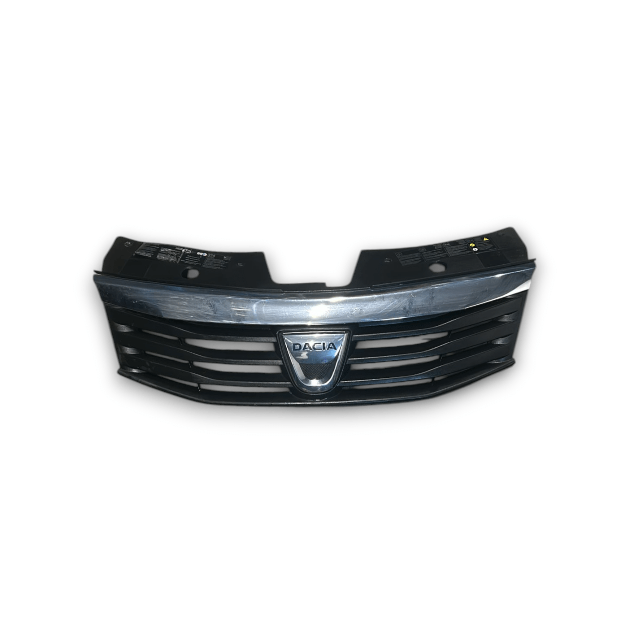 Griglia Anteriore dacia Sandero (2008 > 2012) cod:8200735104