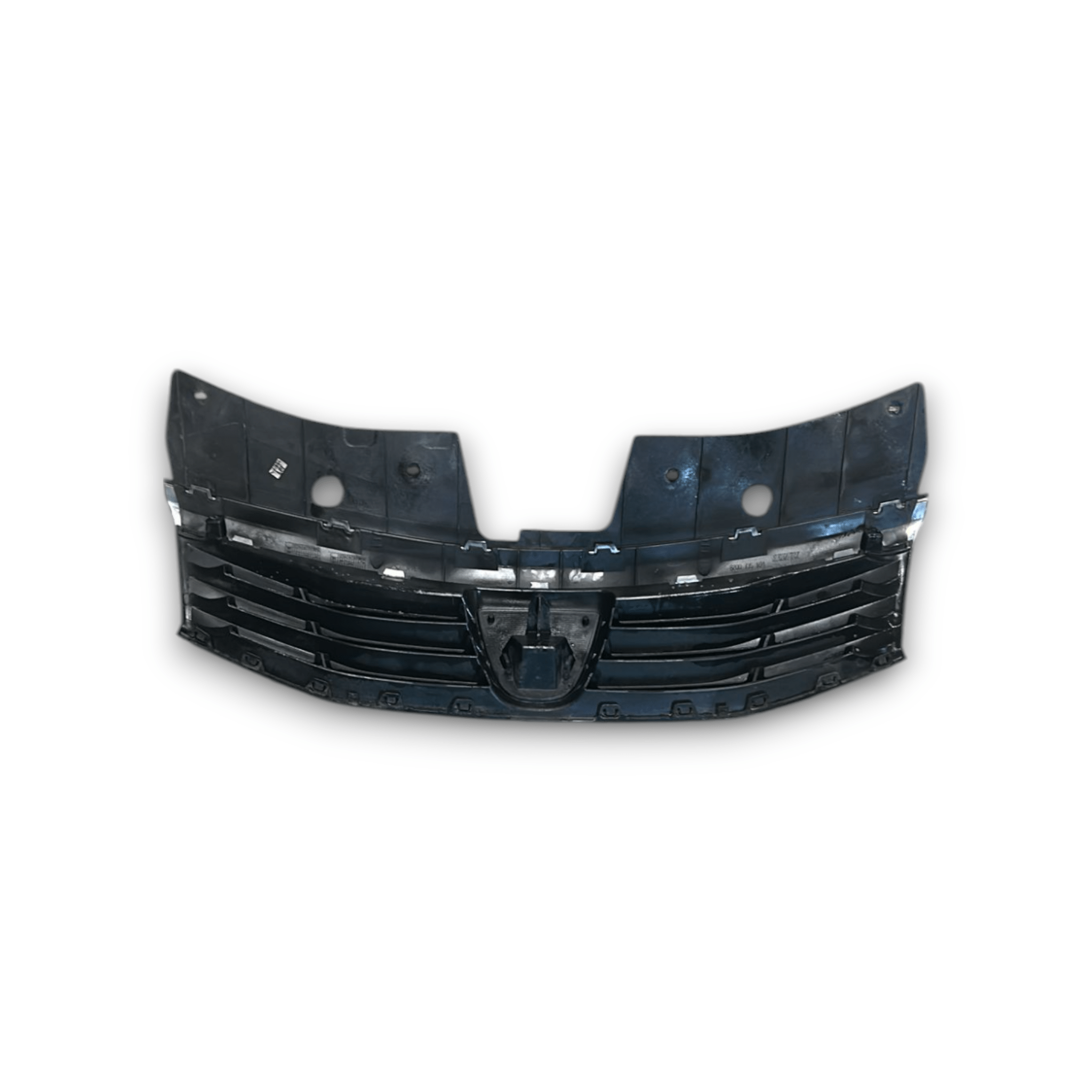 Griglia Anteriore dacia Sandero (2008 > 2012) cod:8200735104