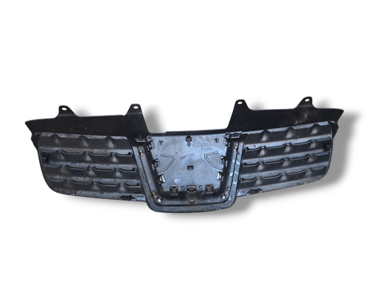 Griglia Anteriore Nissan Qashqai J10 ( 2006 - 2014 ) Cod : 62310JD00B