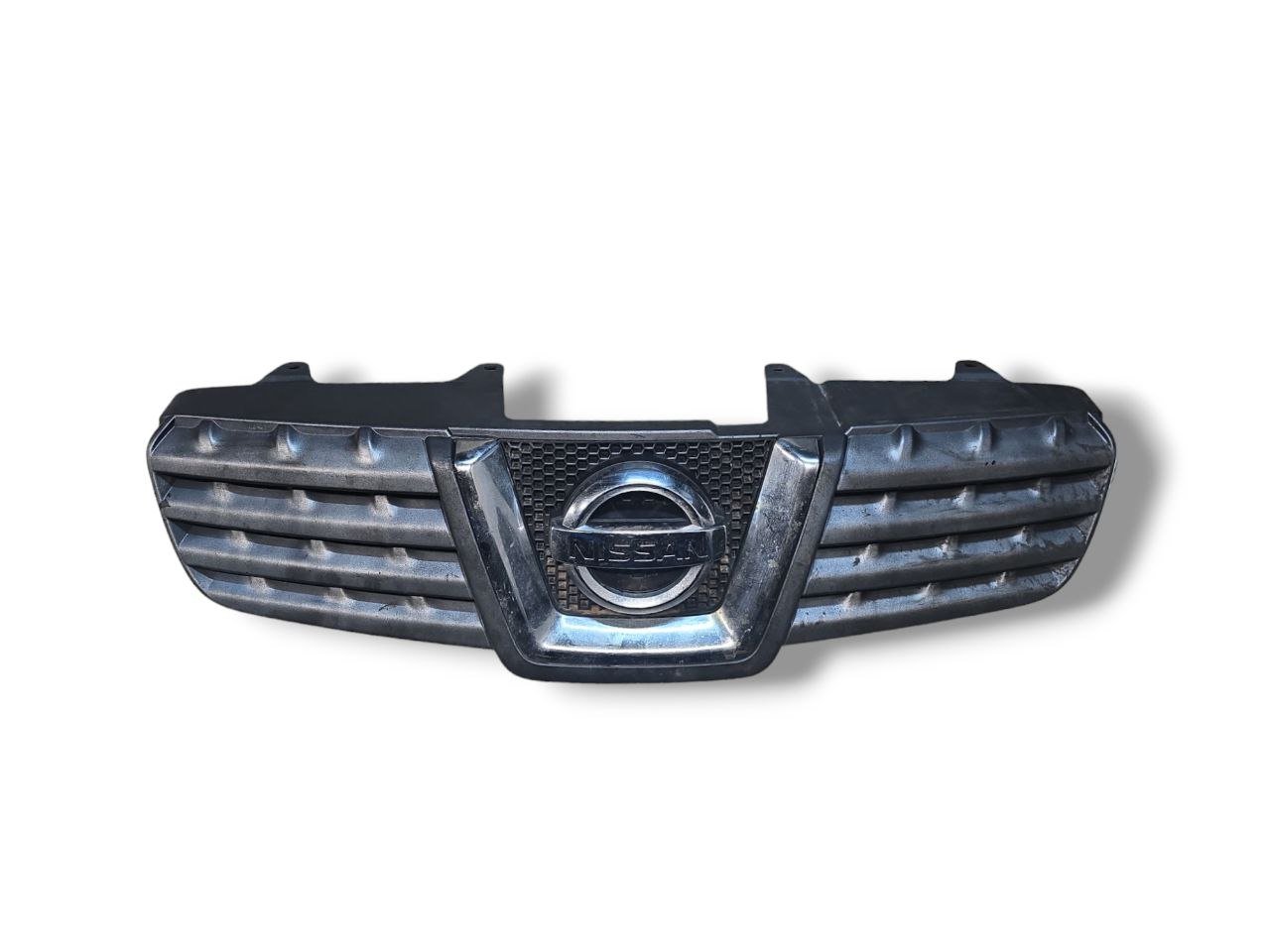 Griglia Anteriore Nissan Qashqai J10 ( 2006 - 2014 ) Cod : 62310JD00B
