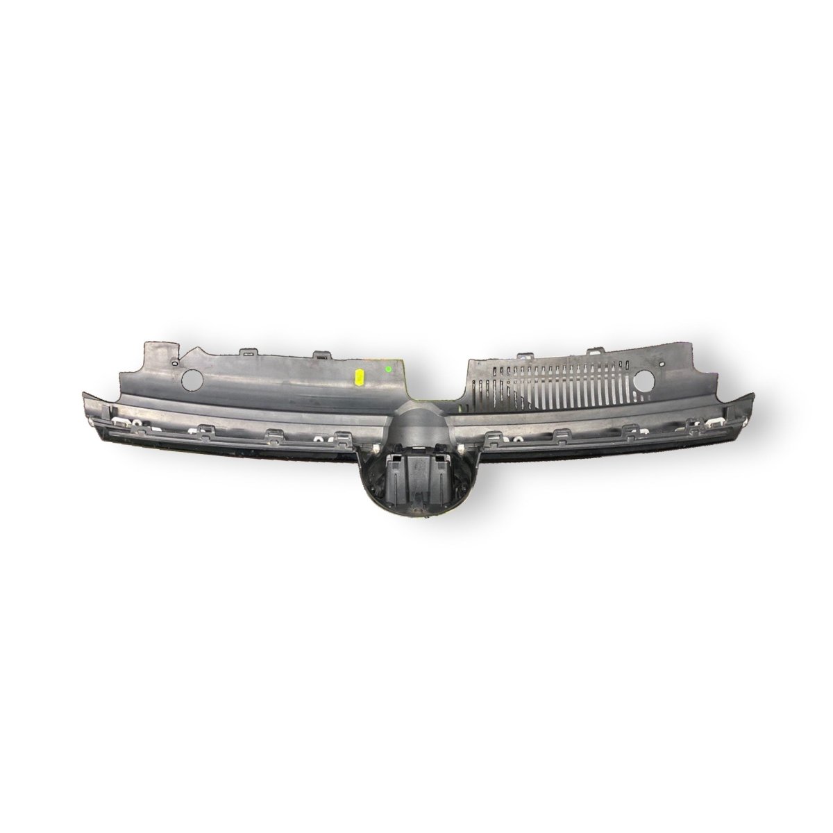 Griglia anteriore paraurti volkswagen golf viii Cod: 5h0853651 (2019-)
