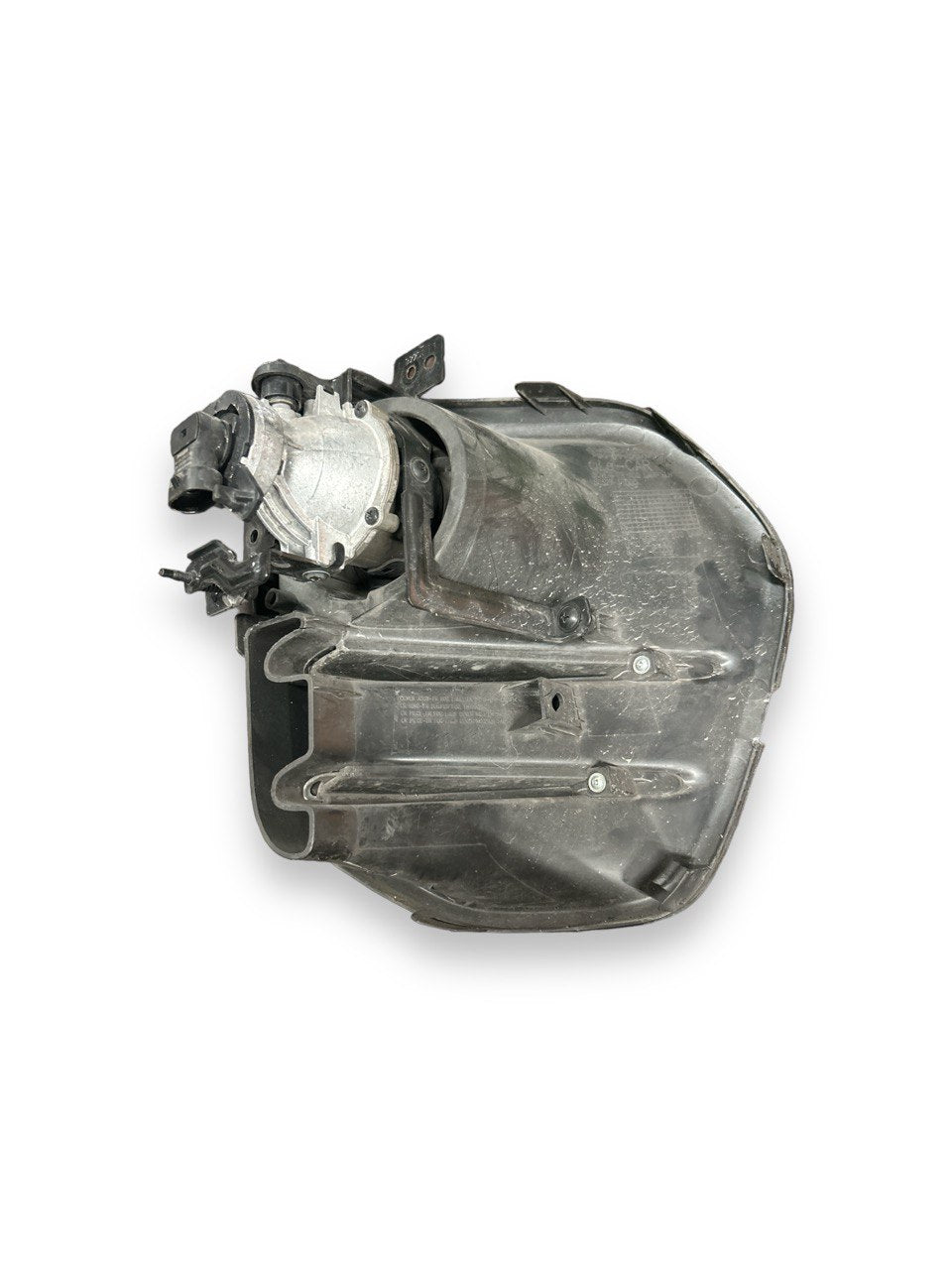 Griglia Fanale / Faro Fendinebbia Anteriore Sinistro Kia Sportage IV (2016 > 2021) cod.86527-F1000