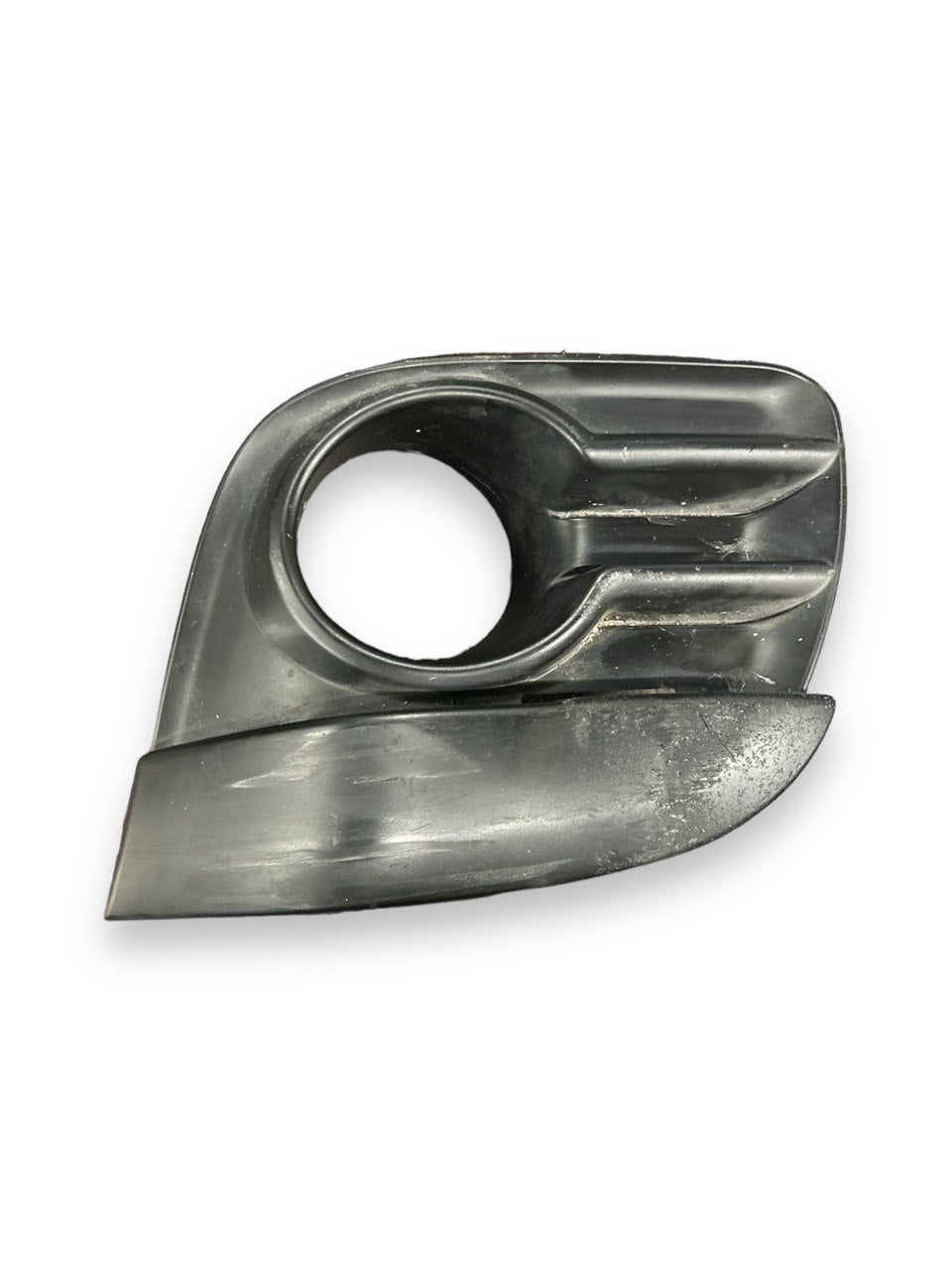 Griglia Fendinebbia Anteriore Sinistro (SX) Citroen C2 (2006 - 2010) cod . 9642632577