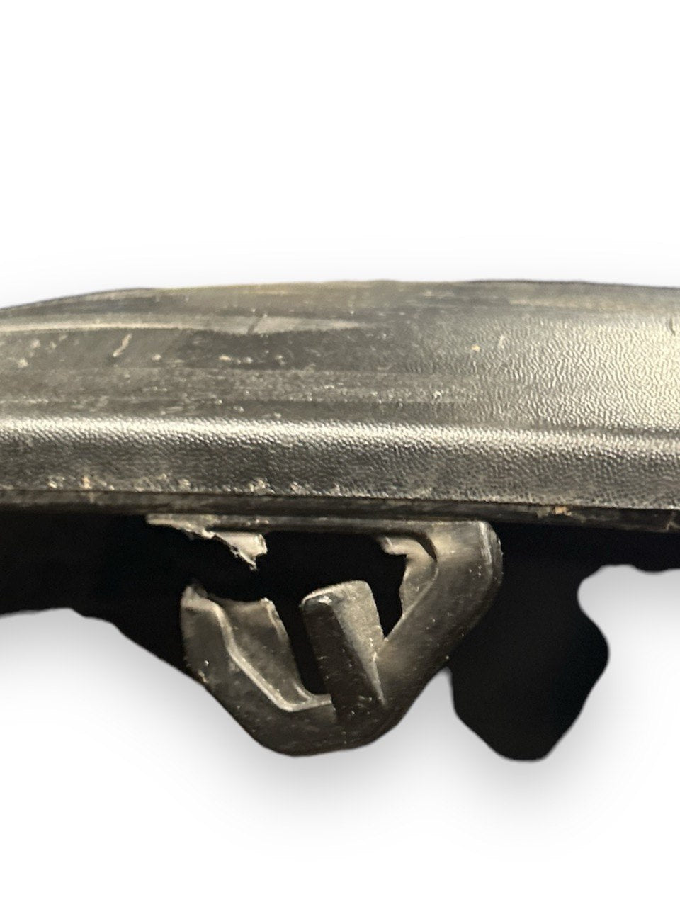 Griglia Fendinebbia Anteriore Sinistro (SX) Citroen C2 (2006 - 2010) cod . 9642632577